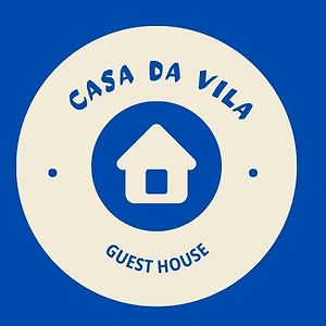 Casa Da Vila Hostel Guest House