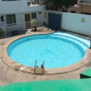 Habitacion Privada En Bocagrande